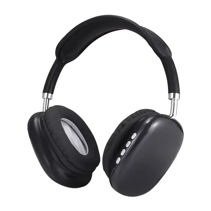 P9 PRO MAX Tws Strong Bass Headsets Earbuds Type-c Earphone Subwoofer Cheap P9 PRO MAX Wireless Headphones