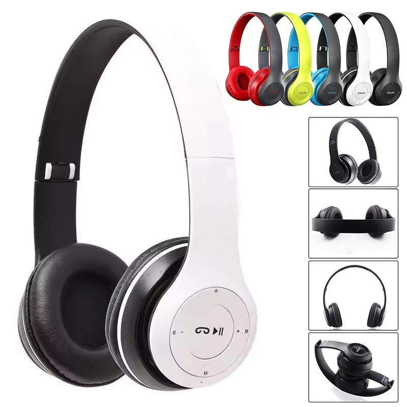 Headphones