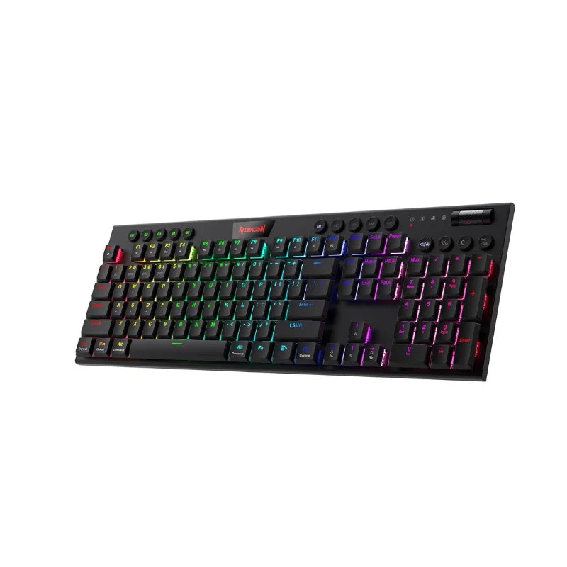 Keyboards