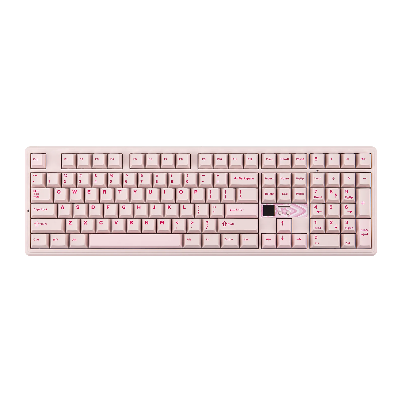 Keyboards