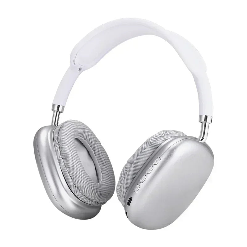 P9 PRO MAX Tws Strong Bass Headsets Earbuds Type-c Earphone Subwoofer Cheap P9 PRO MAX Wireless Headphones