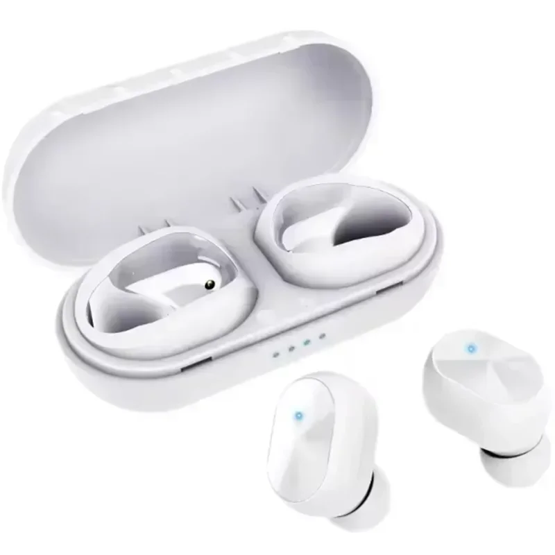Original TWS Wireless Headphones with Mic Fone Bluetooth Earphones Sport Running Headset for all smartphones