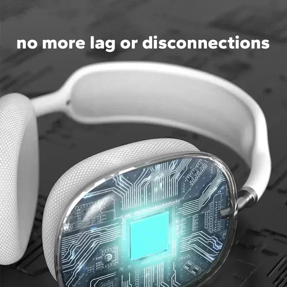 P9 PRO MAX Tws Strong Bass Headsets Earbuds Type-c Earphone Subwoofer Cheap P9 PRO MAX Wireless Headphones