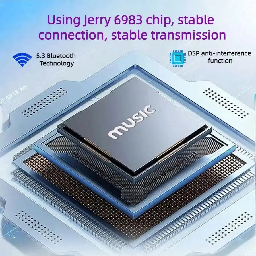 Air Pro Wireless Earphone Bluetooth Headsets Noise Cancellation Wireless Charging TWS Earbuds Stereo TWS Headset HiFi Earbuds